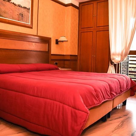 Hotel Miravalle Naples Luaran gambar