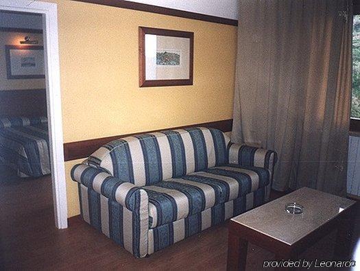Hotel Miravalle Naples Bilik gambar
