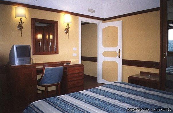 Hotel Miravalle Naples Bilik gambar