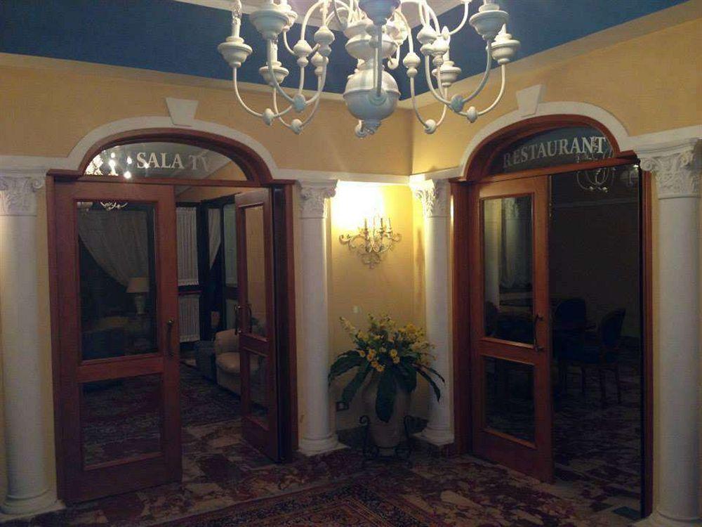 Hotel Miravalle Naples Luaran gambar