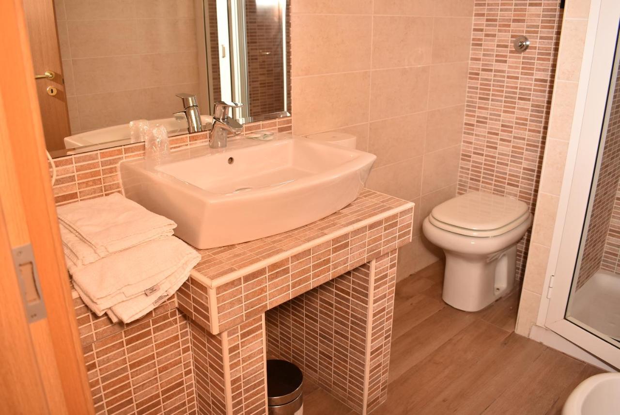 Hotel Miravalle Naples Luaran gambar