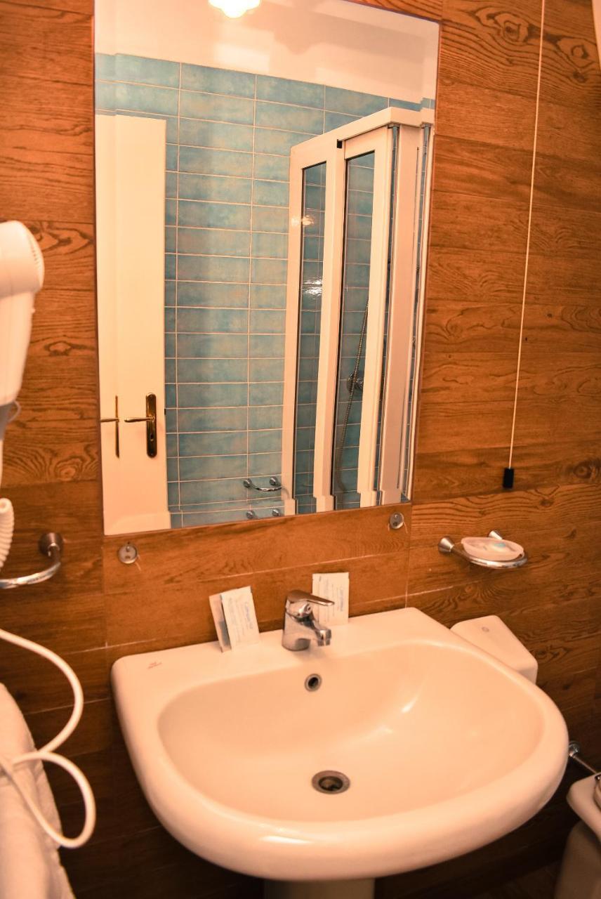 Hotel Miravalle Naples Luaran gambar