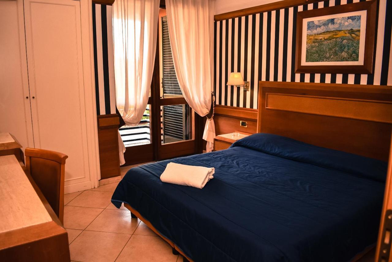 Hotel Miravalle Naples Luaran gambar