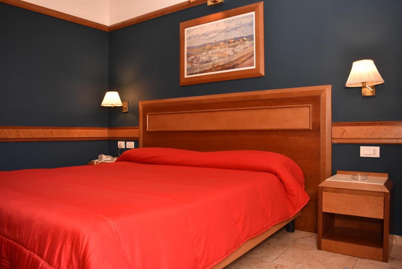 Hotel Miravalle Naples Luaran gambar