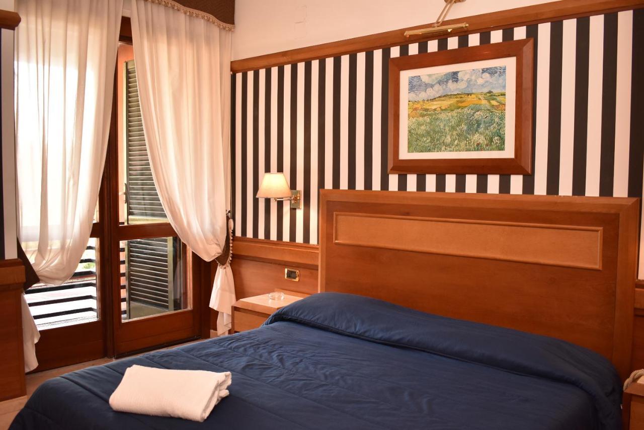 Hotel Miravalle Naples Luaran gambar