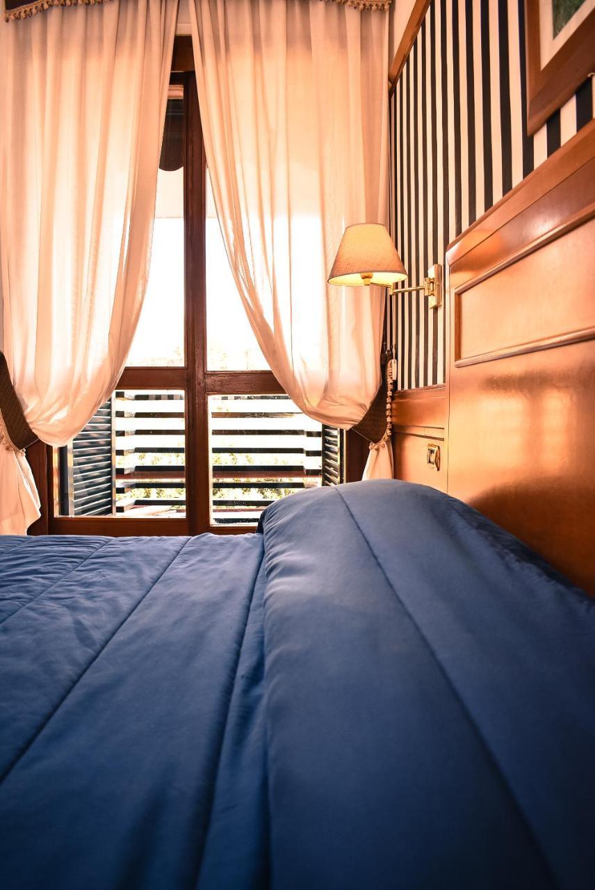 Hotel Miravalle Naples Luaran gambar