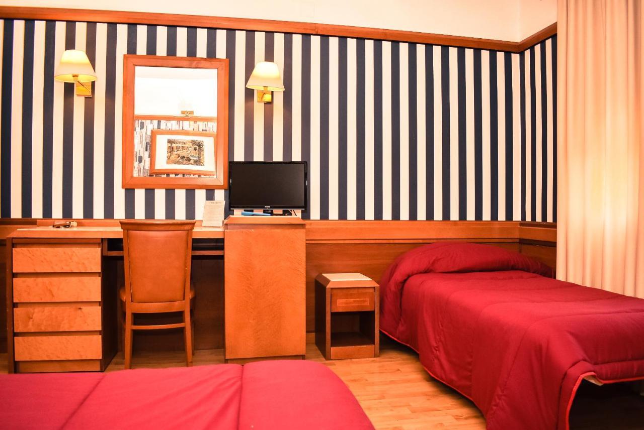 Hotel Miravalle Naples Luaran gambar