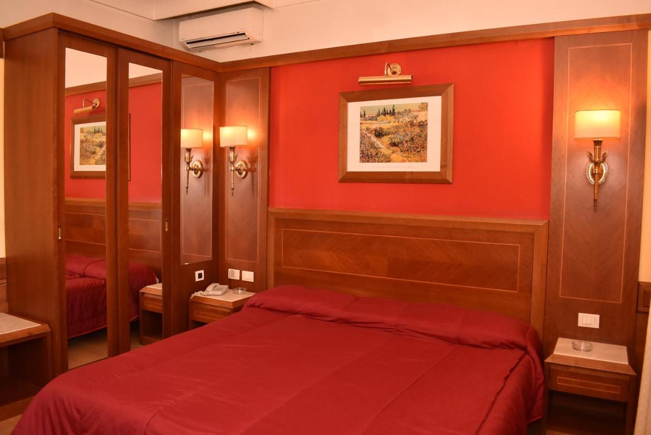 Hotel Miravalle Naples Luaran gambar