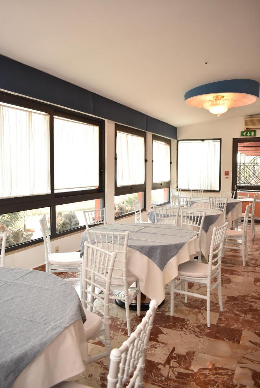 Hotel Miravalle Naples Luaran gambar