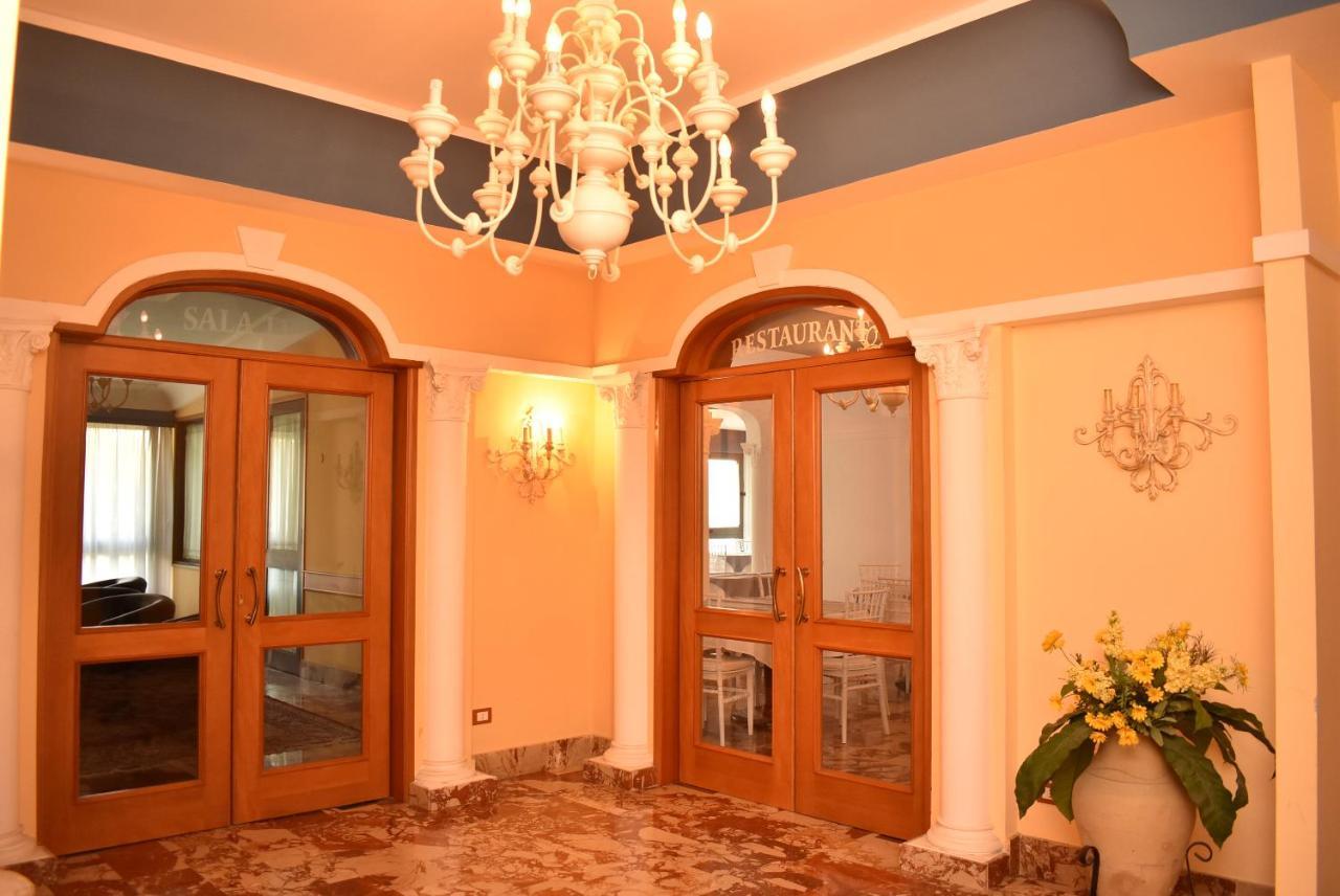 Hotel Miravalle Naples Luaran gambar